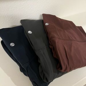 CRZ YOGA ButterSoft Legging 25in Bundle